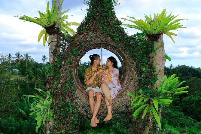 Cretya Ubud Tours - The Value Proposition