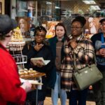 Crime and Cuisine on Federal Hill - Authentic Experiences and Authentic Tastes