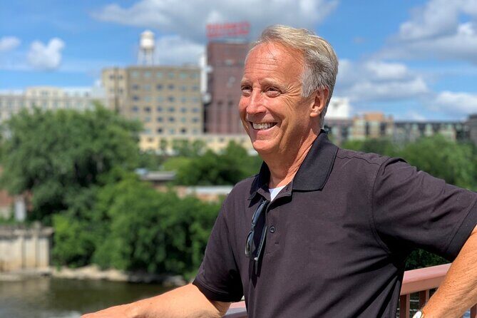 "Crooked" St. Paul Gangsters Private Riding Tour (2 hrs) - Who This Tour Is Best For