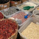 Cross Border Vegan Food Tasting from San Diego - The Detailed Journey of a Vegan Food Journey