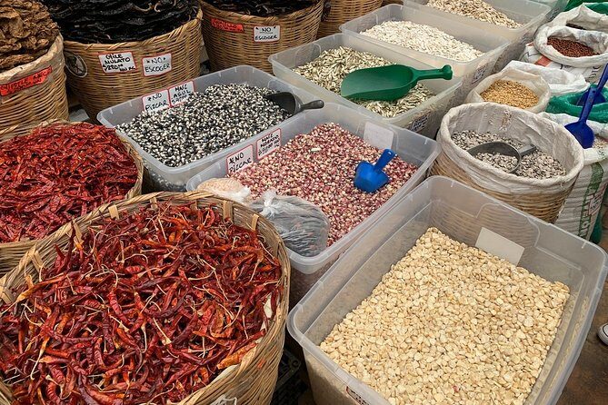 Cross Border Vegan Food Tasting from San Diego - The Detailed Journey of a Vegan Food Journey