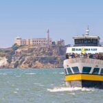 Cruise Around The Alcatraz + Golden Gate Bridge Hop-on Hop-off City Tour - FAQ: Your Practical Questions Answered