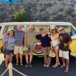 Cruise & Booze Brewery tours - An In-Depth Look at the Tour Experience