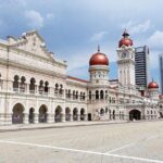 Cruise Excursion: Kuala Lumpur Full-Day City Sightseeing Tour - Exploring the Kuala Lumpur Full-Day Tour in Detail