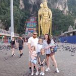 Cruise Excursion: Kuala Lumpur Two Towers Full-Day City Tour - What Travelers Say