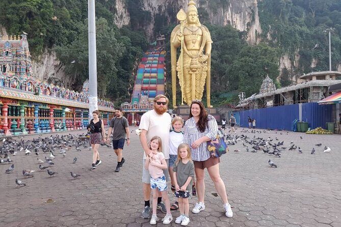 Cruise Excursion: Kuala Lumpur Two Towers Full-Day City Tour - What Travelers Say