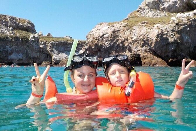 Cruise in Marietas Island with Lunch and Open Bar - What Makes This Tour Stand Out?