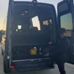 Cruise Port Transfer New Orleans and Louis Armstrong Intl MSY - The Authentic Experience in Practice