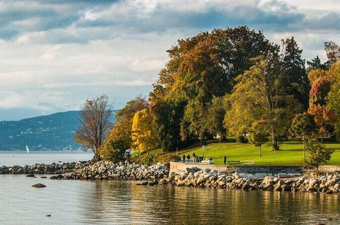 Cruise Ship Terminal to Vancouver Airport Private Transport - Detailed Review of the Vancouver Cruise Terminal to YVR Transfer