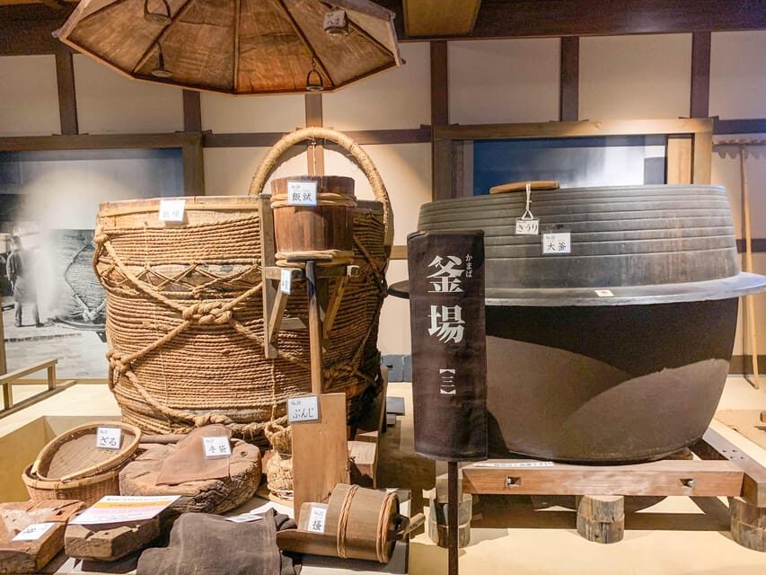 Cruise Shore Excursion: Kobe Sake Tasting with Local Guide - A Deep Dive into the Kobe Sake Tasting Tour