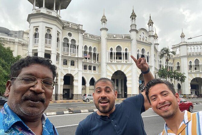 Cruise Shore Excursions: Port Klang - Authentic Experiences and Practical Insights