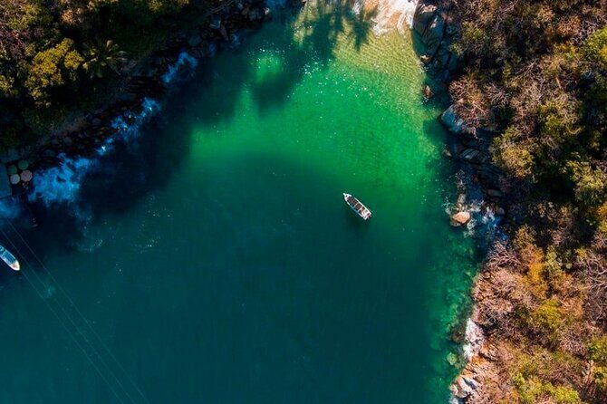 Cruise to Arcos, Colomitos Beaches and Animas - What Travelers Can Expect