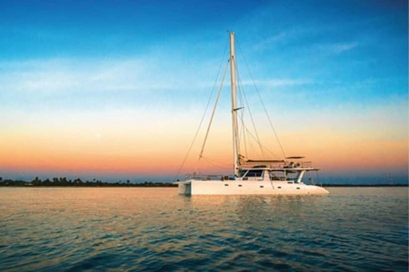 Cruise tour in Jaffna - Why Choose This Tour?