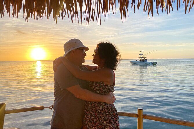 Cruisin' Tikis Key Largo - Sunset Cruise - Final Thoughts