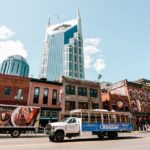 Cruzzin' Nashville Narrated Sightseeing Tour by Open-Air Vehicle - Who Will Love This Tour?
