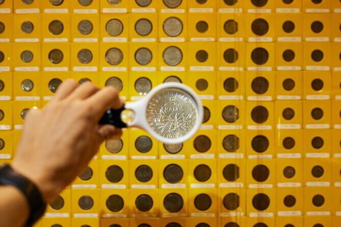 CSO Gallery - Museum in Hoi An Entry Ticket - Why You Should Consider Visiting