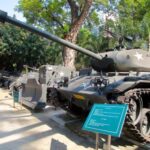 Cu Chi Ben Duoc less touristy Tunnel & War Remnants Museum - What to Expect from the Tour