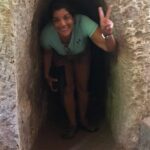 Cu Chi Ben Duoc Tunnel & War Museum  Original, Less Touristy - Detailed Breakdown of the Experience