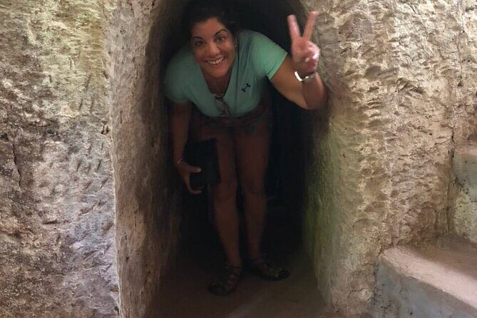 Cu Chi Ben Duoc Tunnel & War Museum  Original, Less Touristy - Detailed Breakdown of the Experience