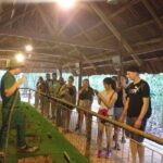 Cu Chi Ben Duoc Tunnels: Authentic & Less Touristy (Max 10) - What Makes This Tour Stand Out?