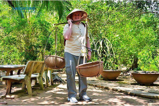 Cu Chi & Mekong Detla - A Detailed Look at the Tour Experience