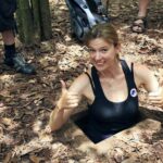 Cu Chi Tunnel: Best Seller of Top Site Should Visit - Who Will Love This Tour?