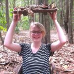 Cu Chi Tunnel & Cao Dai Temple One Day Private Tour - Genuine Feedback from Travelers