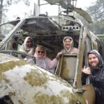 Cu Chi Tunnel Half Day Group Tour With Guide - Exploring the Cu Chi Tunnels: What You Can Expect