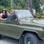 Cu Chi Tunnel Tour By Army Jeep - The Experience in Detail: What Makes It Special