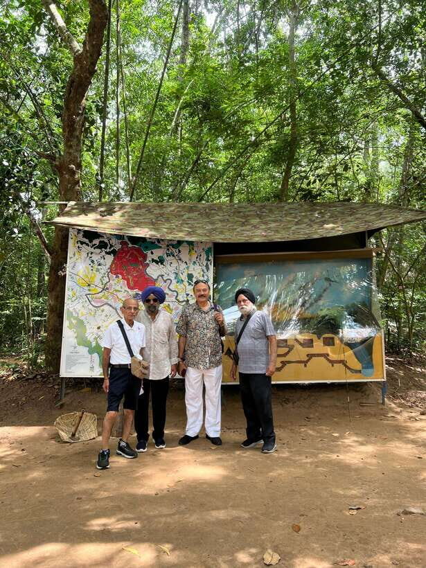 Cu Chi Tunnels And Coconut Kingdom Mekong Delta Tour - Authentic Experiences and Hidden Gems