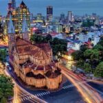 Cu Chi Tunnels and Ho Chi Minh City Full Day Trip - Frequently Asked Questions