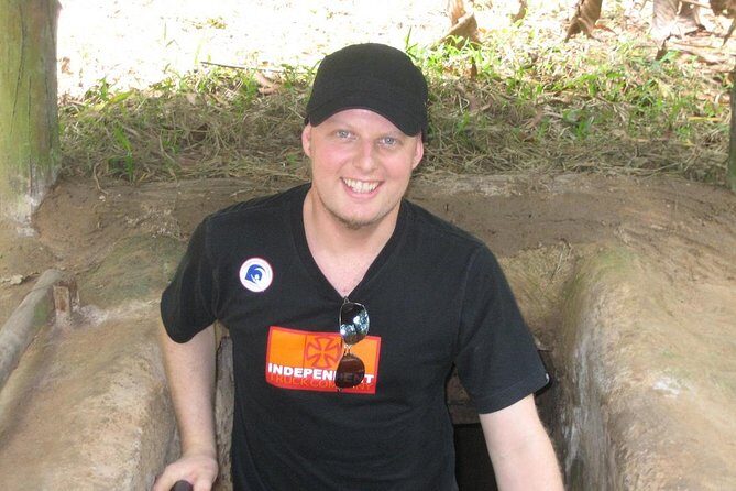 Cu Chi Tunnels and Ho Chi Minh City private tour full day - Authenticity and Depth