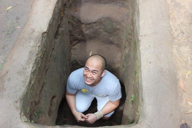 Cu Chi Tunnels and Mekong Delta 1 Day Private Tour - Practical Details and Tips