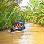 Cu Chi Tunnels and Mekong Delta Small-Group Tour - Who Should Take This Tour?