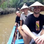 Cu Chi Tunnels and Mekong Delta - Small Group Tour - FAQs