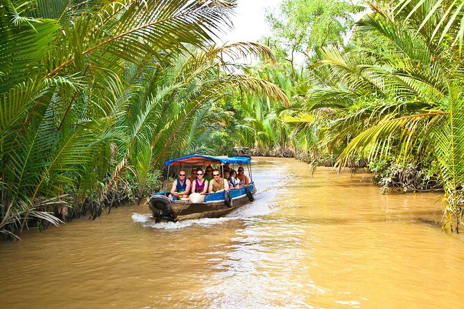Cu Chi Tunnels and Mekong Delta Small-Group Tour - Who Should Take This Tour?