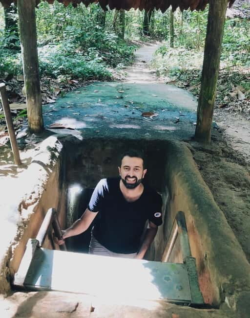 Cu Chi Tunnels And Mekong Delta Tour - Practical Details and Tips