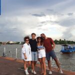 Cu Chi Tunnels and Mekong Delta - VIP Private Tour - Cruising the Mekong: From Dragon to Turtle Islands