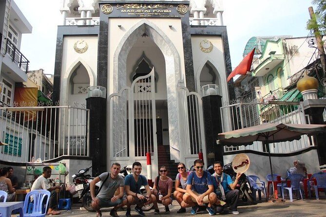 Cu Chi Tunnels and Saigon City 1 day - Who Should Book This Tour?