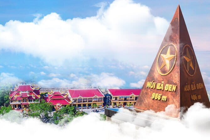 Cu Chi Tunnels Ben Duoc, Cao Dai Temple & Black Virgin Mountain - Exploring the Highlights: A Closer Look at the Itinerary