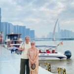 Cu Chi Tunnels by Speed Boat & Ho Chi Minh City Shore Excursion - FAQ