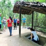 Cu Chi Tunnels - Half Day Luxury Tours - An In-Depth Look at the Cu Chi Tunnels Half-Day Tour