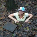 Cu Chi Tunnels half day private tour from Ho Chi Minh City - Frequently Asked Questions