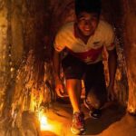 Cu Chi Tunnels Half Day - Small Group - A Detailed Look at the Cu Chi Tunnels Tour