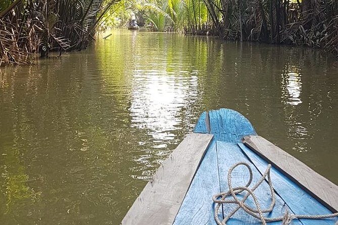 Cu Chi Tunnels - Mekong Delta Full Day Tours - Who Will Love This Tour?