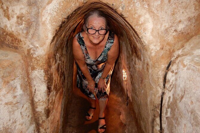 Cu Chi Tunnels Private Tour With A Local Expert - Final Summary: Why This Tour Is Worth It