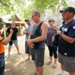 Cu Chi Tunnels Small Group Tour Morning or Afternoon - Who Should Consider This Tour?