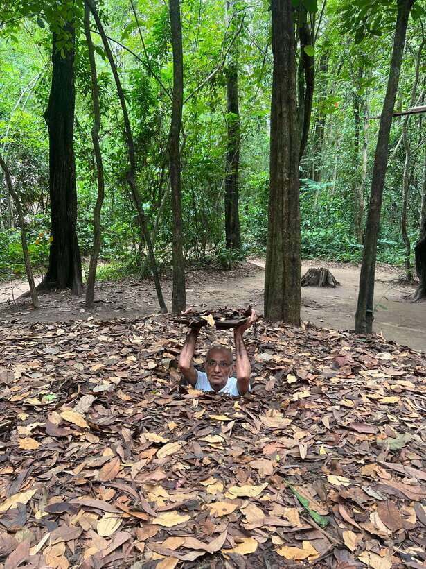 Cu Chi Tunnels Tour: Learn More About Vietnam War History - Who Will Appreciate This Tour?