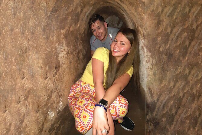 Cu Chi Tunnels - VIP Private Tour - FAQ