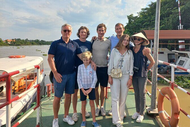 Cu Chi tunnels w 20 years of insider - Final Thoughts: Is This Tour Right for You?